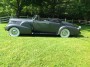 Cadillac Fleetwood 1938